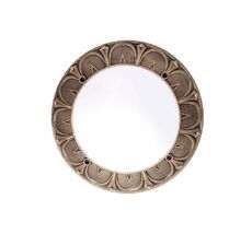 Уличный настенный светильник Rita 1T3.000.000.BYE27