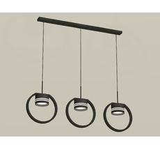 Подвесной светильник Ambrella light Traditional DIY XB9107154_AMB