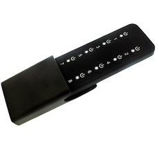 Держатель для пульта SR-2801, SR-2803 ( Arlight 016439_ARL