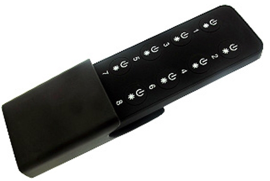 Держатель для пульта SR-2801, SR-2803 ( Arlight 016439_ARL