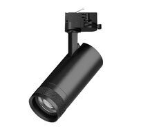 Трековый светильник с адаптером Lightstrar Canno Pro C4207QT_LS