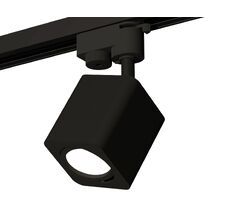 Трековый однофазный светильник Ambrella light TRACK SYSTEM XT7813010_AMB