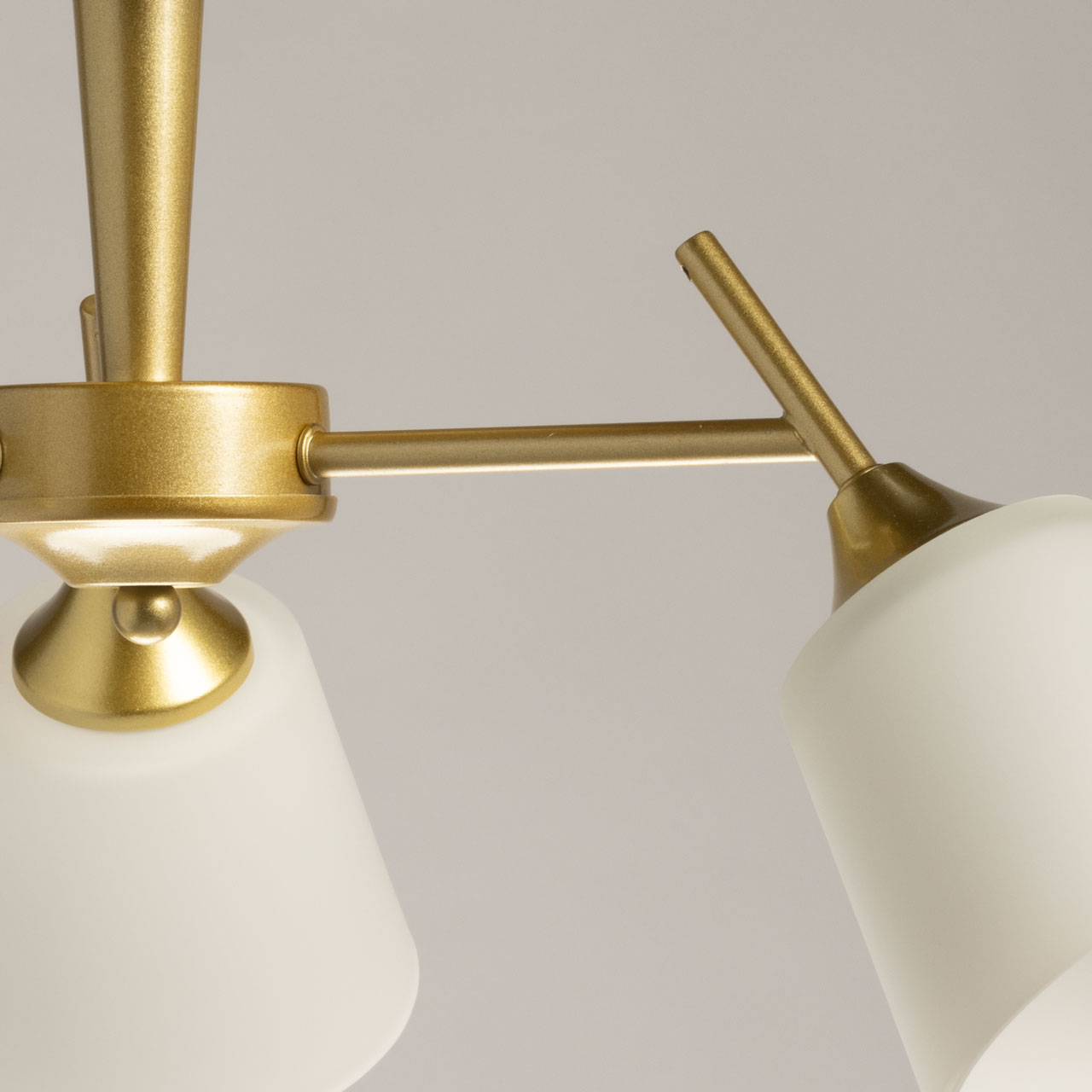 Потолочная люстра De City Дэла 635019103_MW