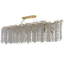 Подвесная люстра Dio Darte Tavenna Tavenna H 1.5.150x48.100 G
