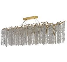 Подвесная люстра Dio Darte Tavenna Tavenna H 1.5.150x48.100 G