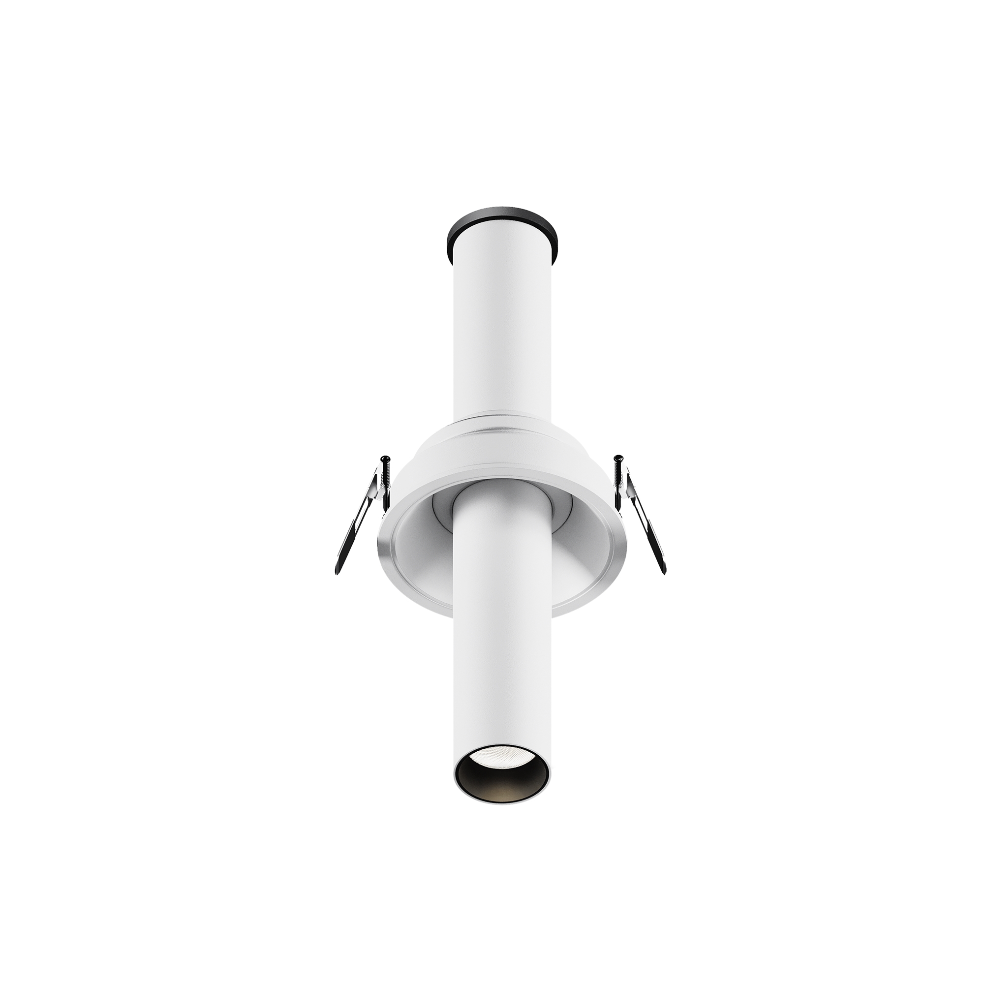 Встраиваемый светильник Maytoni Technical Focus T C140RS-L200-7W4K-W_MY