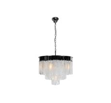 Подвесная люстра ILamp Fun Ice 10495-5+1P CR_IP