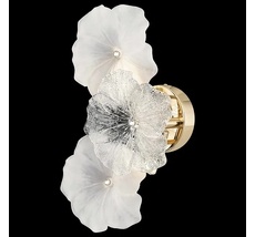 Настенный светильник Wertmark WE112.02.301