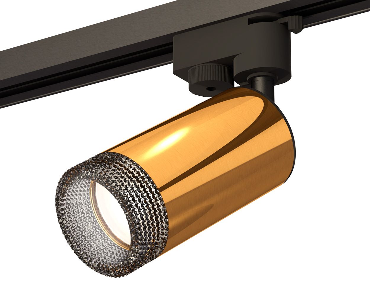 Комплект трекового однофазного светильника Ambrella light Track System XT6327011_AMB