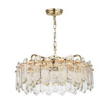 Подвесная люстра BULLON Odeon Light 5069/10