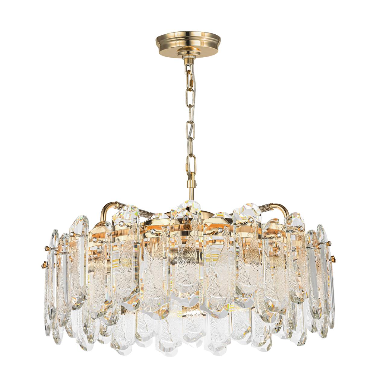 

Подвесная люстра BULLON Odeon Light 5069/10, 5069/10