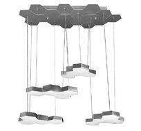 Подвесная люстра LightStar Favo 750262_LS