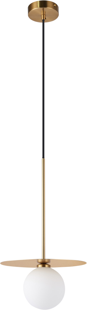 Подвесной светильник Moderli V6044-1P_MD