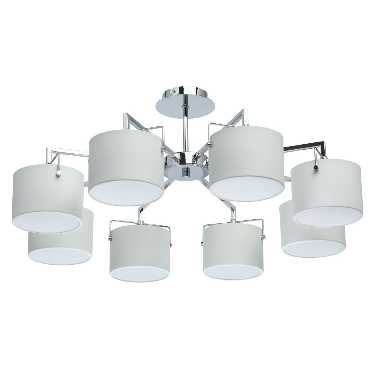 

Потолочная люстра MW-Light Сайрус 721010308, 721010308