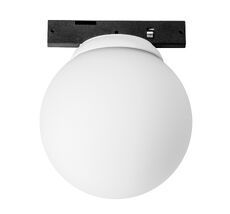 Трековый светильник 24V д/трека Linea SMD Lightstar Linea 206637_LS