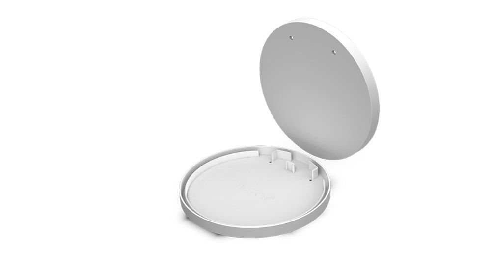 Подвесной алюминиевый профиль LUX LT.120 00-00001077_SW