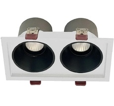 Встраиваемый светильник Wertmark DORSUM WTD.O21.060.30.20