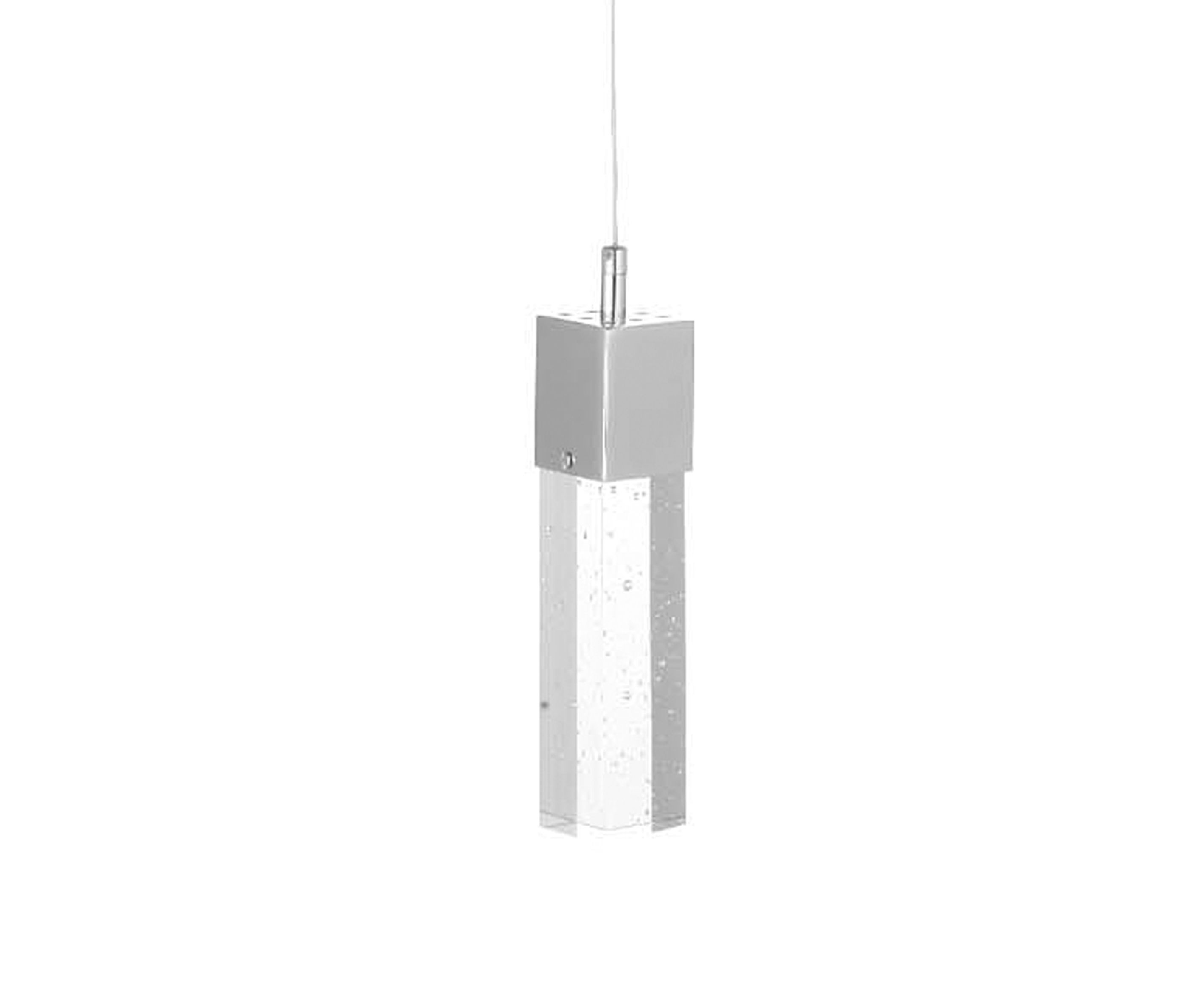 Подвесной светильник Kink Light Аква 08510-1A(4000K)_KL