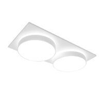 Встраиваемый светильник Ambrella light Techno TN318_AMB