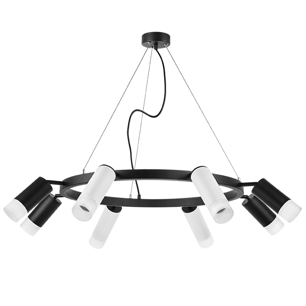 Подвесная люстра LightStar Rullo LR0188643741_LS