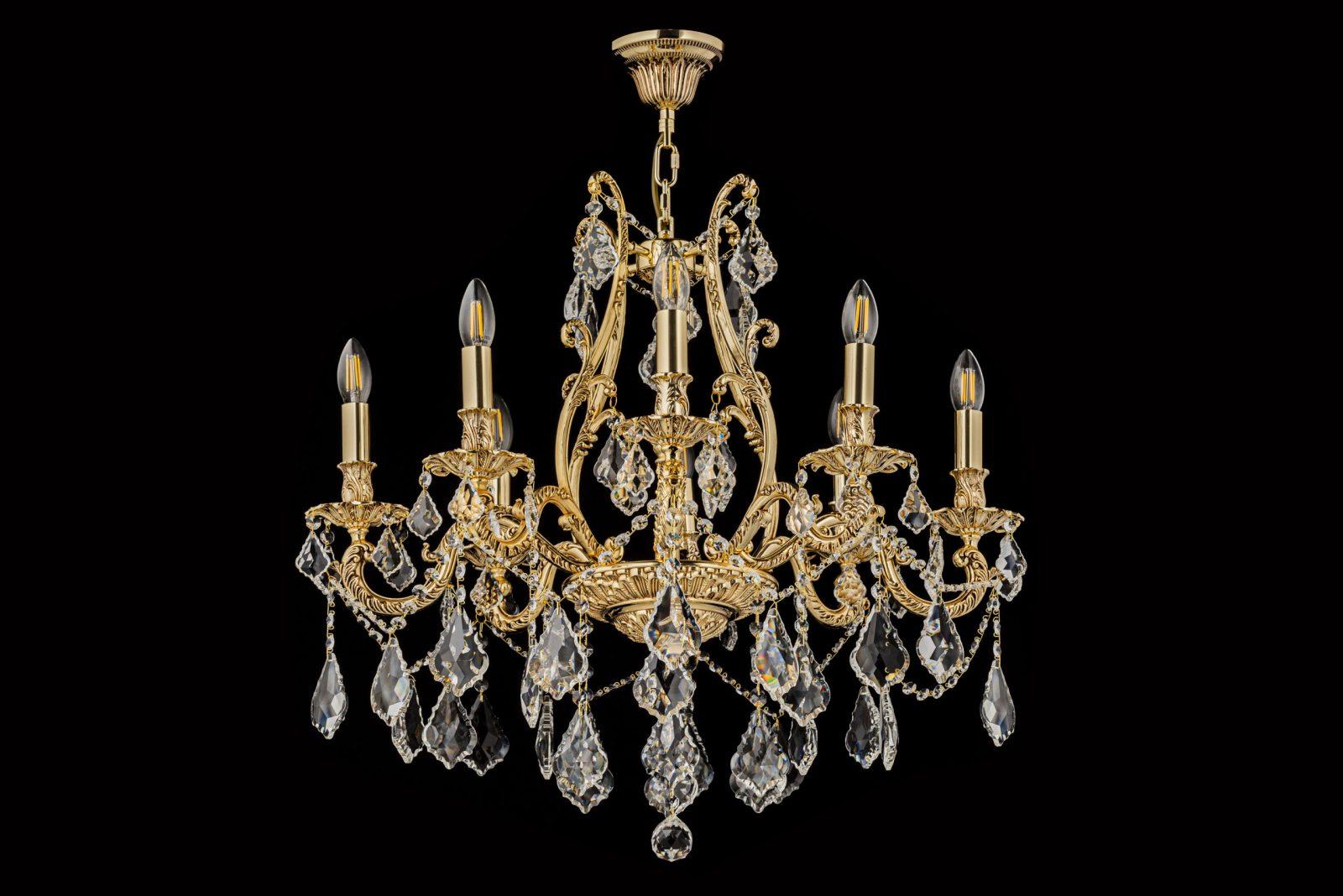 Подвесная люстра Dio Darte Barolo Barolo E 1.1.8.600 CG