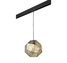 Трековый светильник подвесной Lightstar Fermo PRO724112_LS