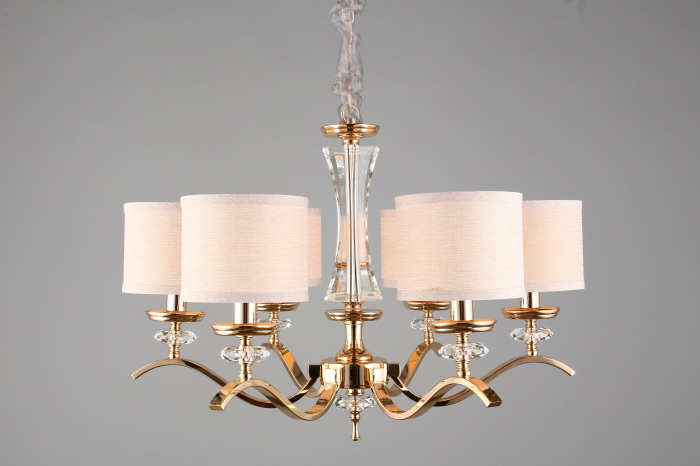 Подвесная люстра Aployt APL.715.13.06