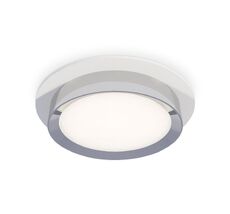 Комплект встраиваемого светильника TECHNO SPOT XC8050003_AMB