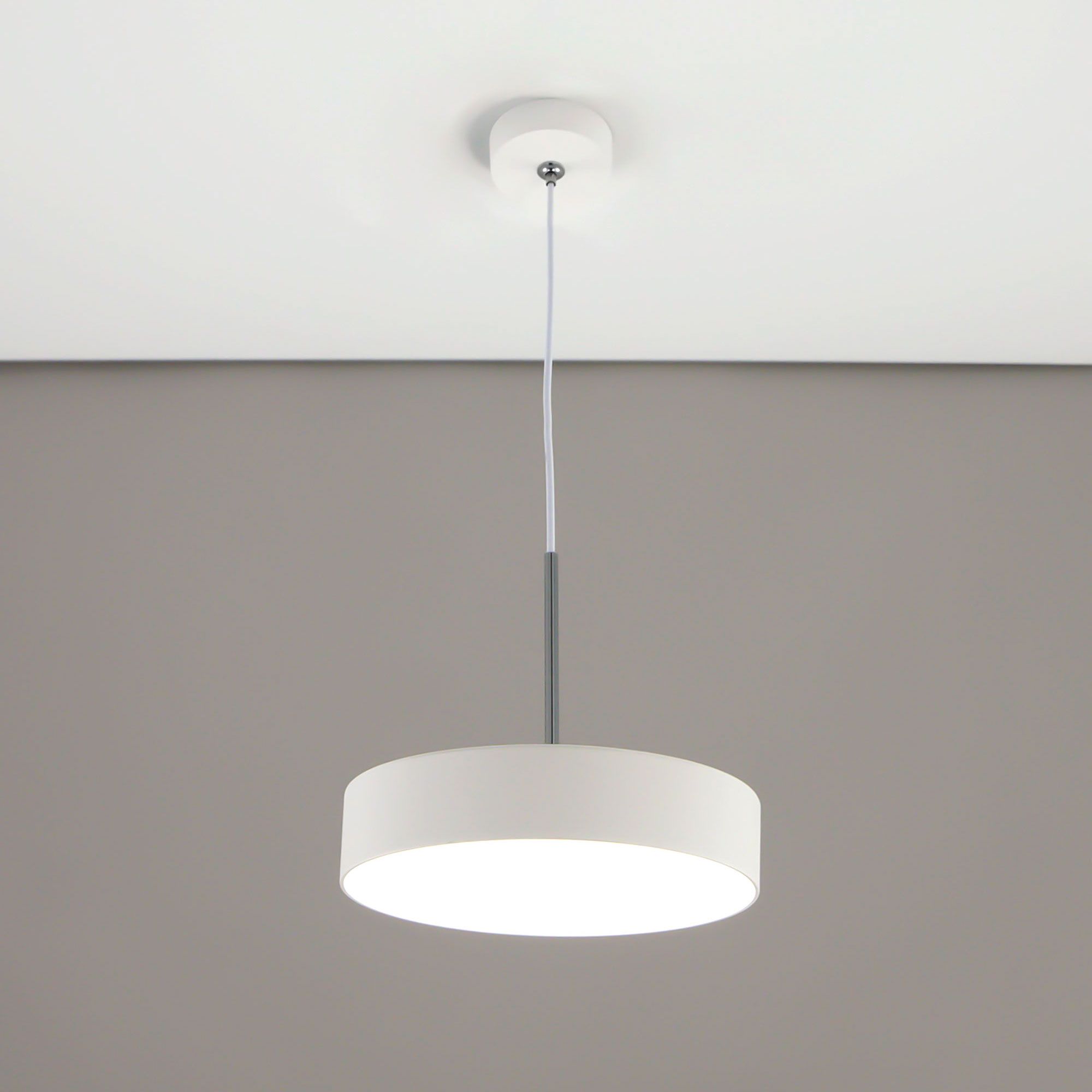 Подвесной светильник CitiLux Тао CL712S180N