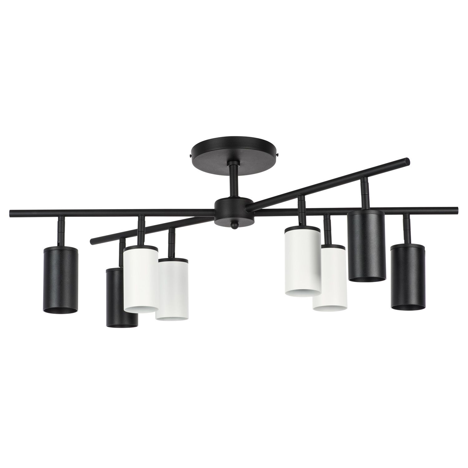 Потолочная люстра LightStar Rullo LR728374364_LS