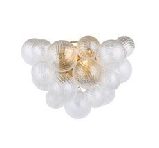 Уличный настенный светильник Favourite Multibulla 4202-2W