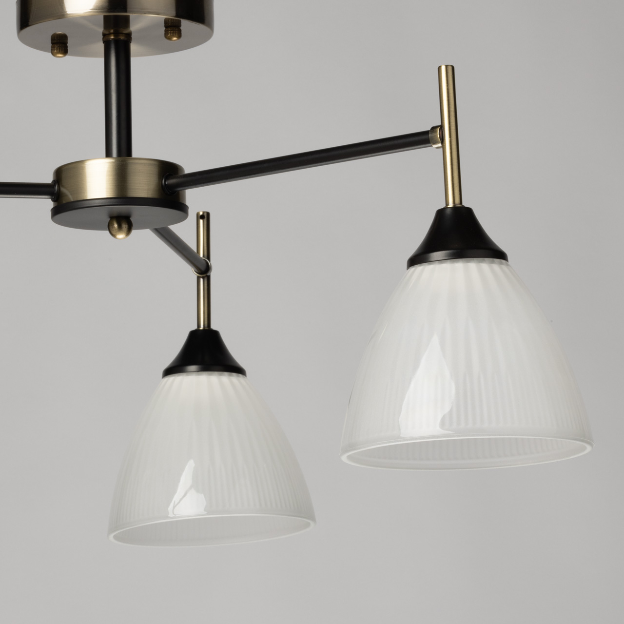 Потолочная люстра De City Дэла 116010303_MW