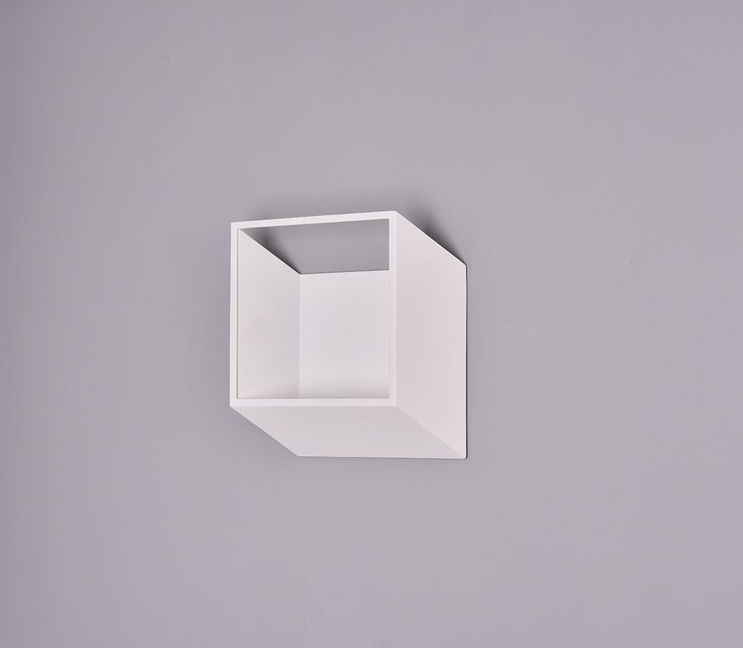 Настенный светильник DesignLed SKUD SPRING GW-1086L-7-WH-WW 00-00003244_SW