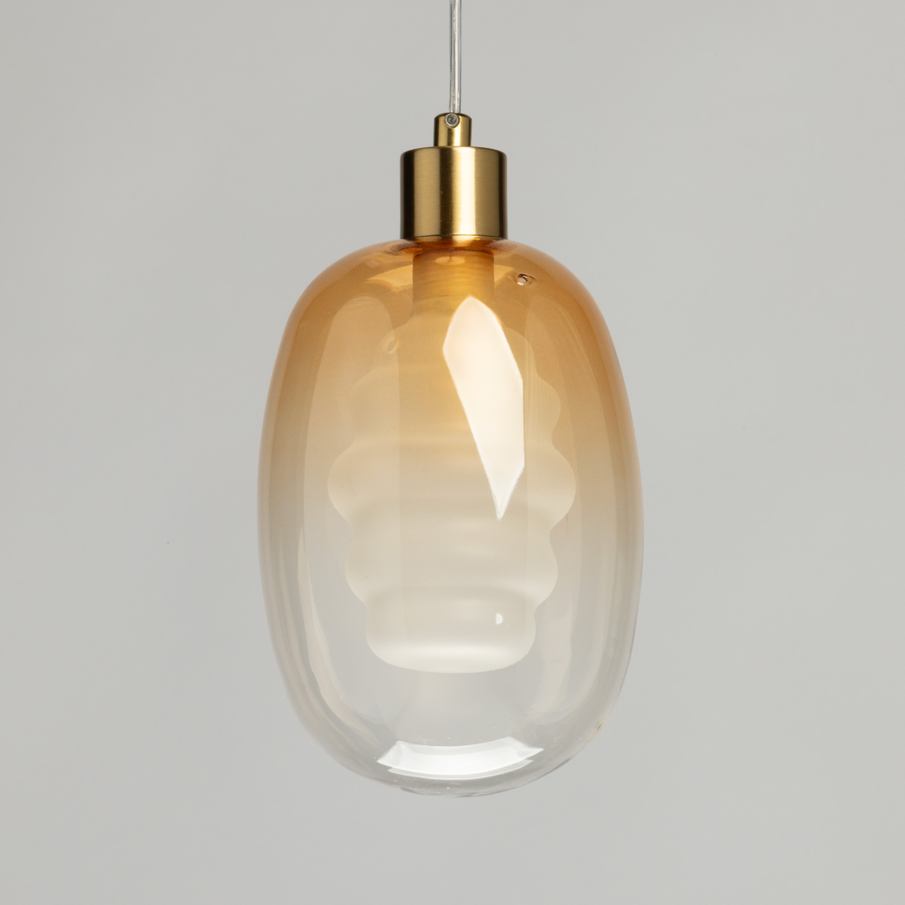 Подвесной светильник De City Лоск 107012701_MW