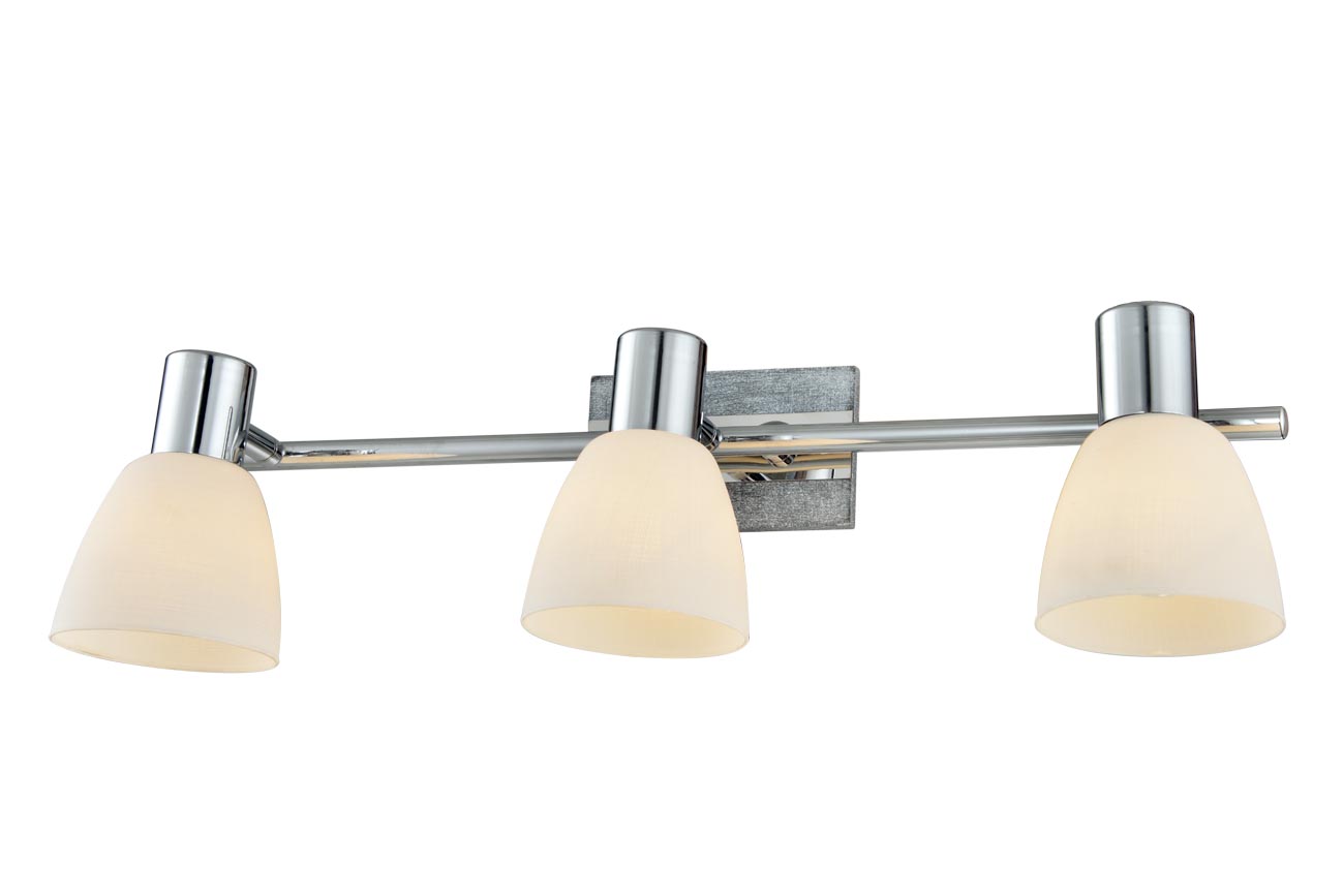 

Спот Toplight Sabina TL3700Y-03GR, TL3700Y-03GR