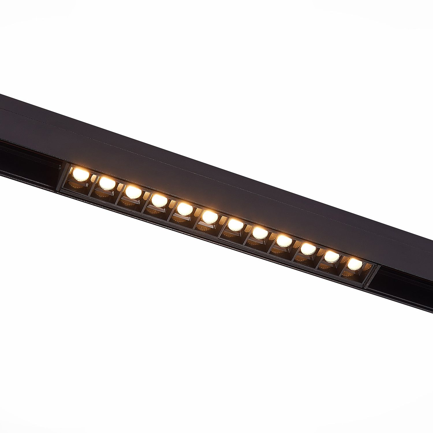 Магнитный трековый светильник ST Luce однофазный SEIDE ST361.436.12