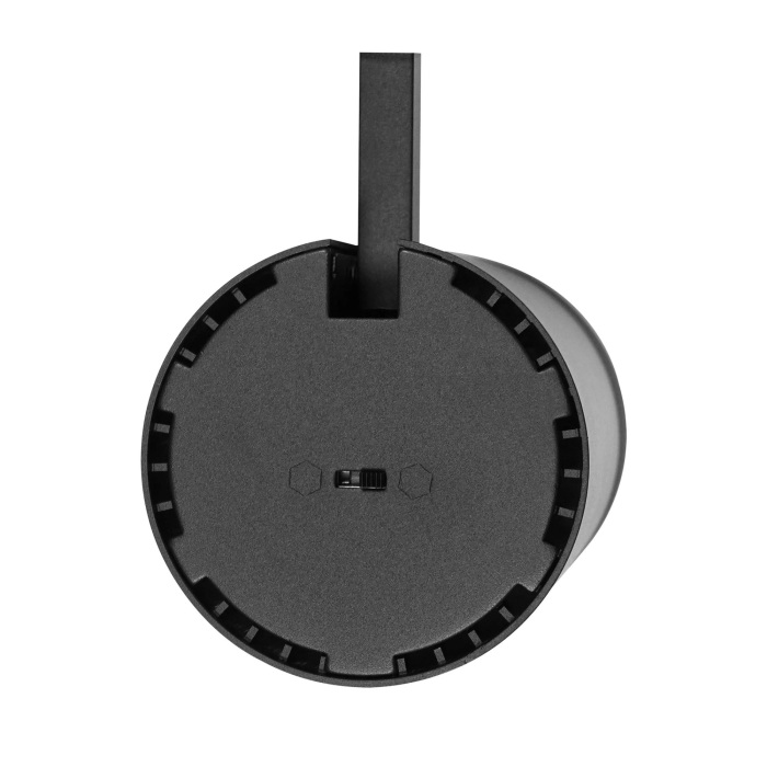 Светильник профессиональный тушка BARRA/QUATTRO высокого качества света с углом рассеивания 20-55G Lightstar Canno Pro 304407_LS