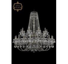 Хрустальная люстра Bohemia Art Classic 11.21.20+10.400.2d.Br.Sp_BI