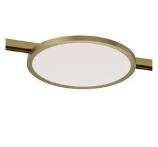 Трековый светильник Denkirs SHINE FLOW DK5763-SB