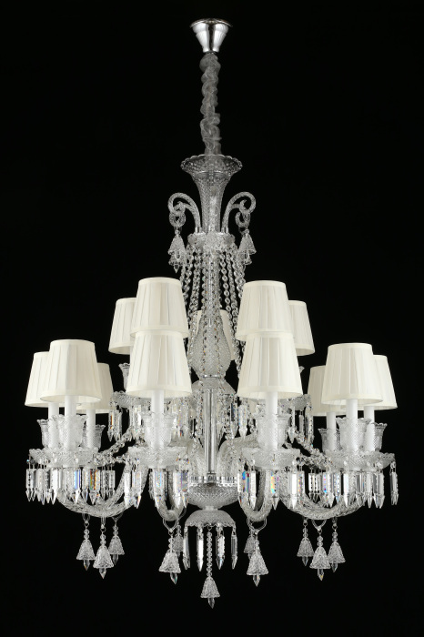 Подвесная люстра Aployt APL.710.03.15