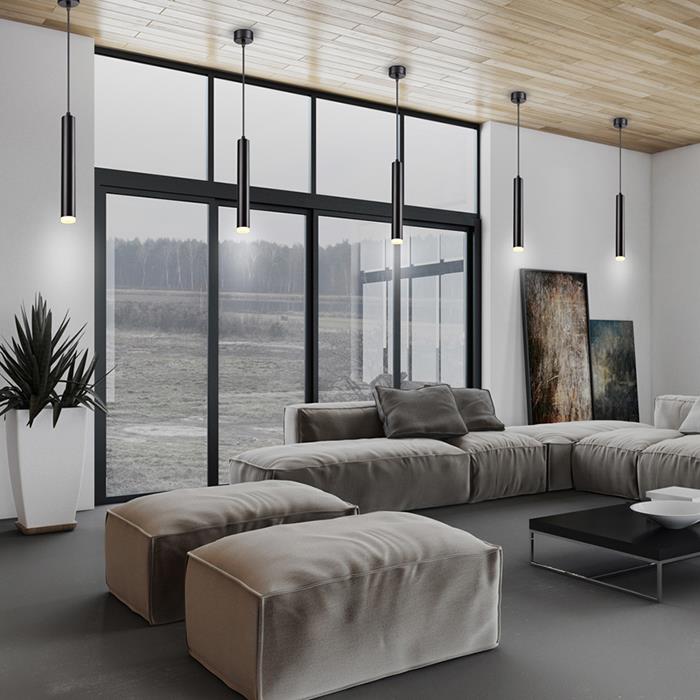 Подвесной светильник Novotech MODO 358130