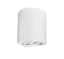 Накладной светильник LightStar декоративный под заменяемые галогенные или LED лампы Binoco 052006_LS
