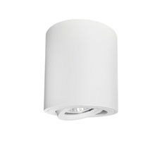 Накладной светильник LightStar декоративный под заменяемые галогенные или LED лампы Binoco 052006_LS