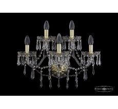 Бра Bohemia Ivele 1403B/3+2/195/XL G_BI