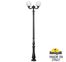 Уличный фонарь TABOR OFIR/GLOB G30.205.R20.AYF1R