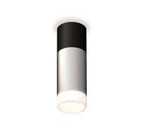 Комплект накладного Ambrella light светильника с акрилом XS XS6324062_AMB