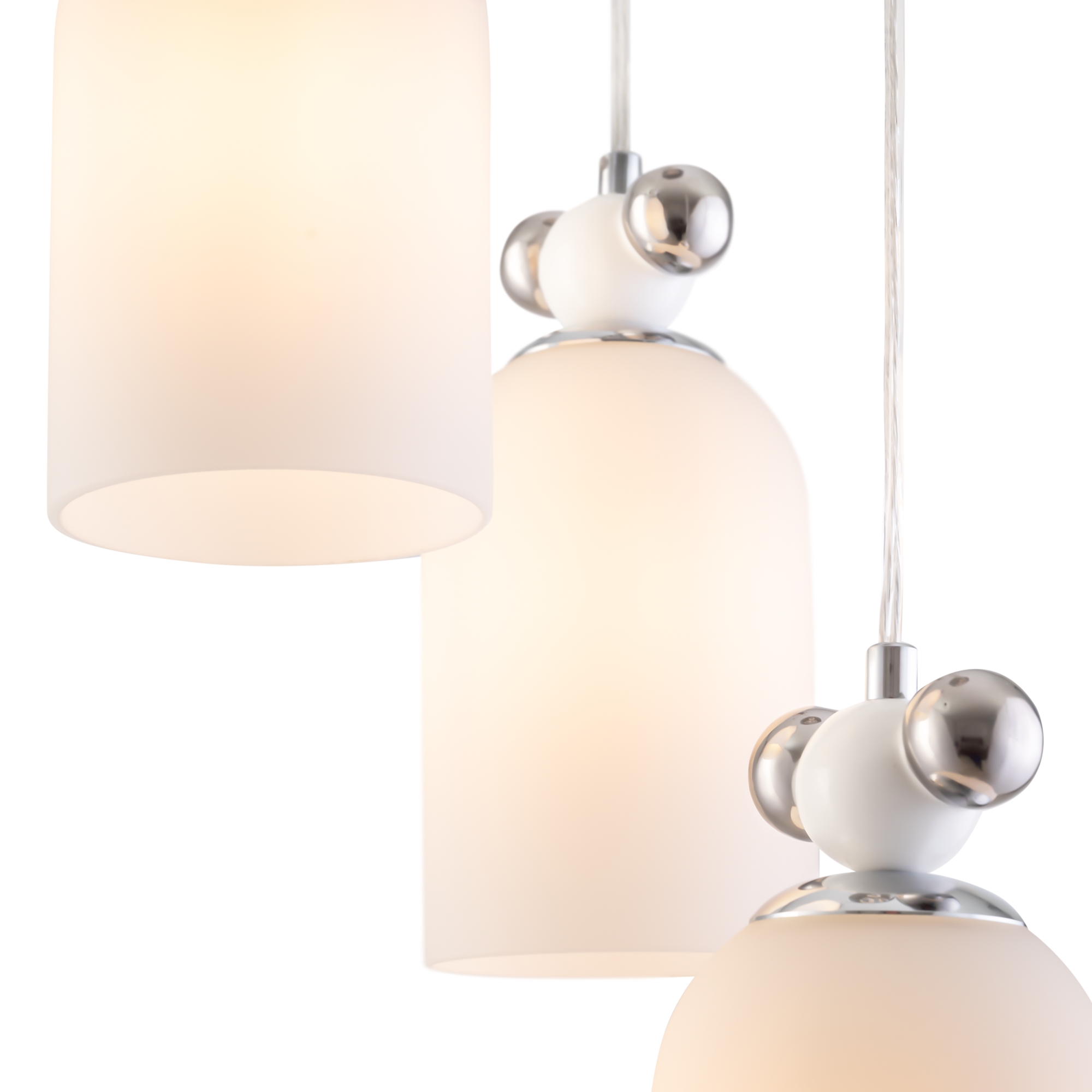 Подвесной светильник Freya Pitch FR5365PL-03CH_MY