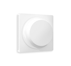 Лицевая панель для светорегулятора универсального QUANT Ambrella Volt ALFA AP1055_AMB