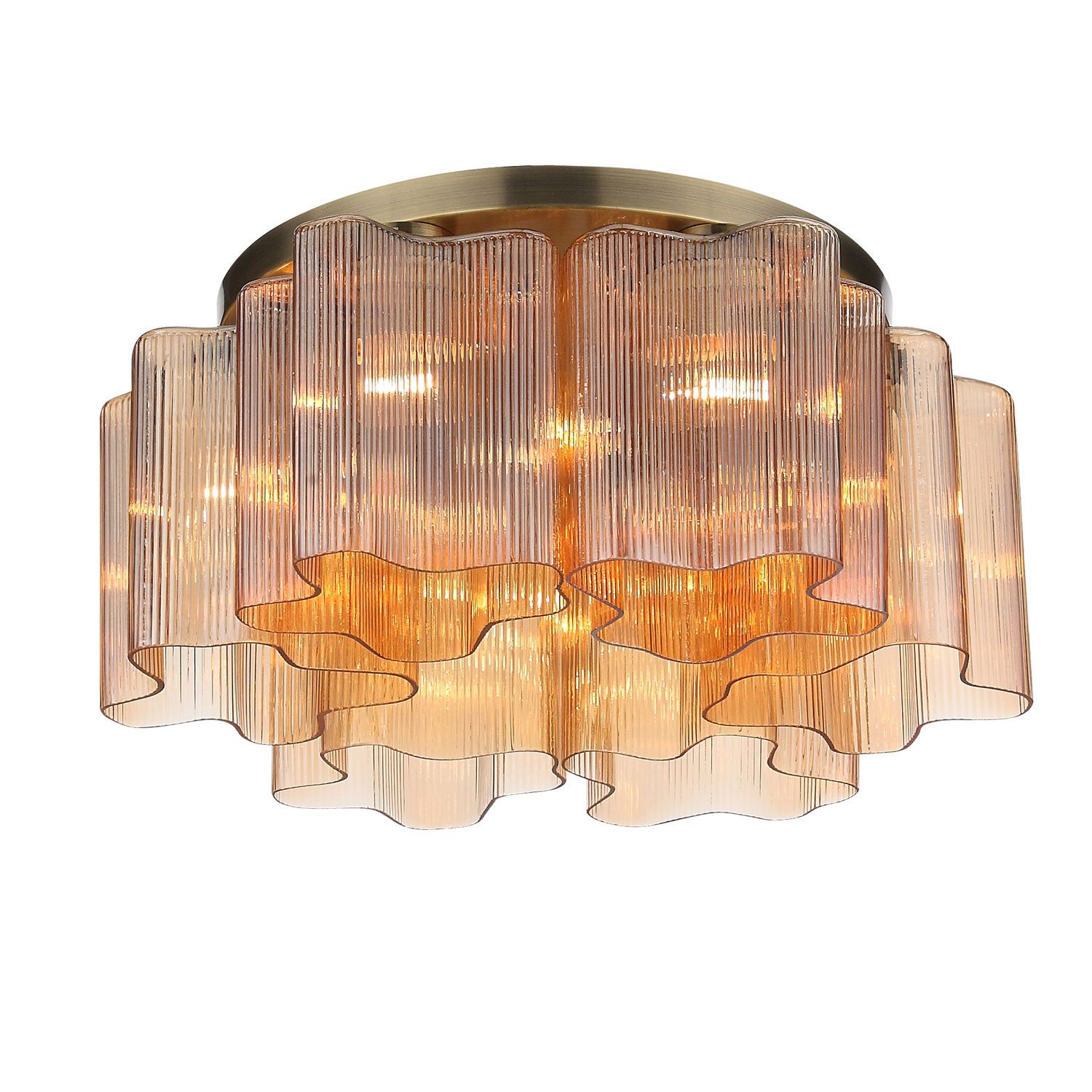 

Потолочная люстра ST Luce ONDE SL117.302.06, SL117.302.06
