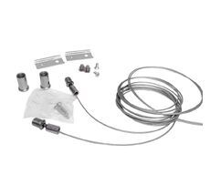 Подвес для шинопровода Wertmark WTG WTG.L5.00.J00